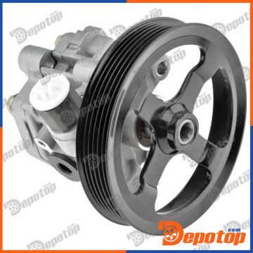 Pompe de direction assistée pour DODGE | SPW-CH-003, 15-1350